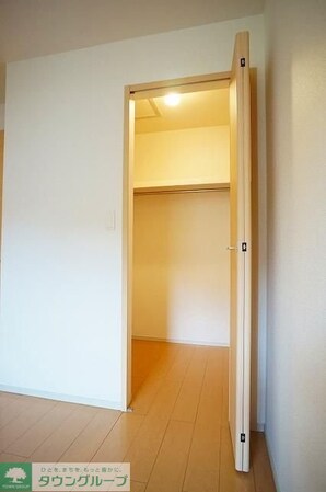 グリーンガーデンの物件内観写真